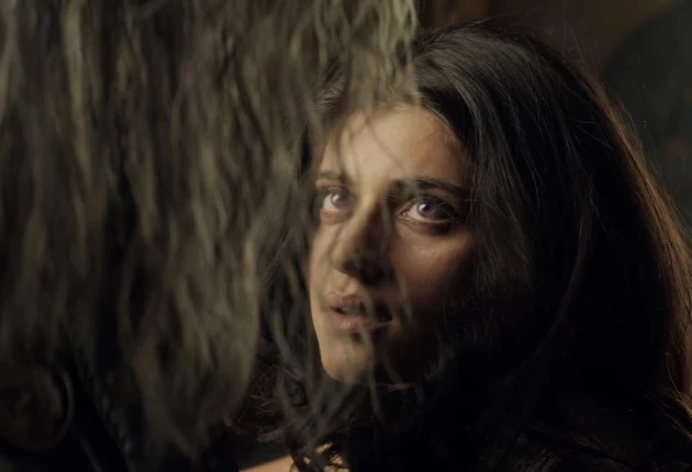 Кадр из «Ведьмак» 1 сезон 5 серия