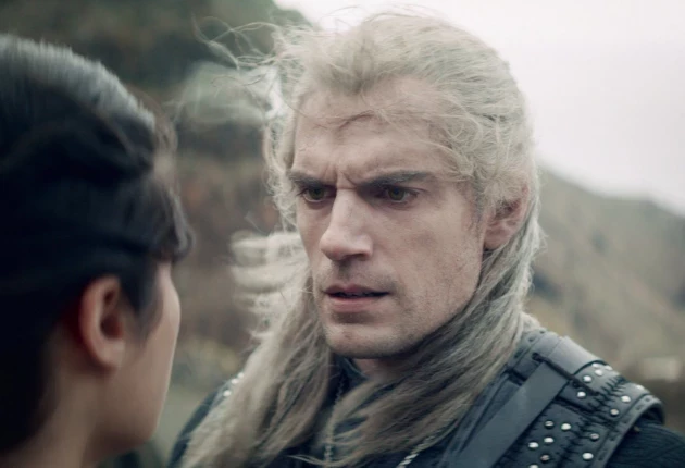 Кадр из «Ведьмак» 1 сезон 6 серия