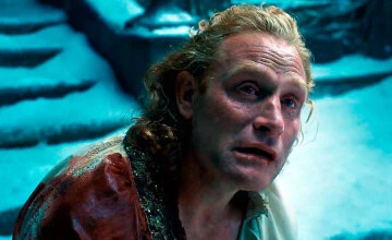 Сериал Ведьмак 2 сезон 1 серия