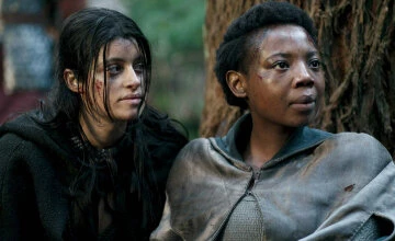 Сериал Ведьмак 2 сезон 2 серия