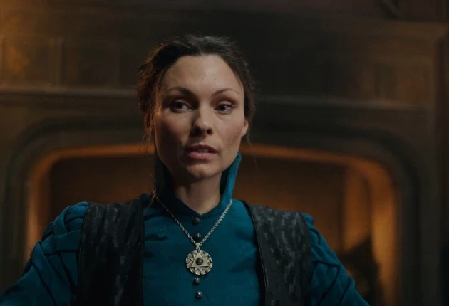 Кадр из «Ведьмак» 2 сезон 3 серия