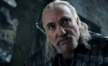 Сериал Ведьмак 2 сезон 3 серия