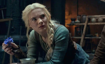 Сериал Ведьмак 2 сезон 5 серия