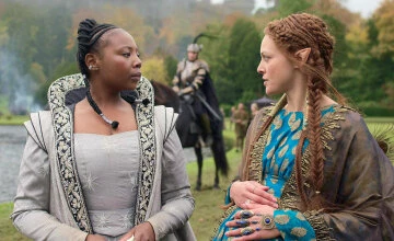 Сериал Ведьмак 2 сезон 6 серия