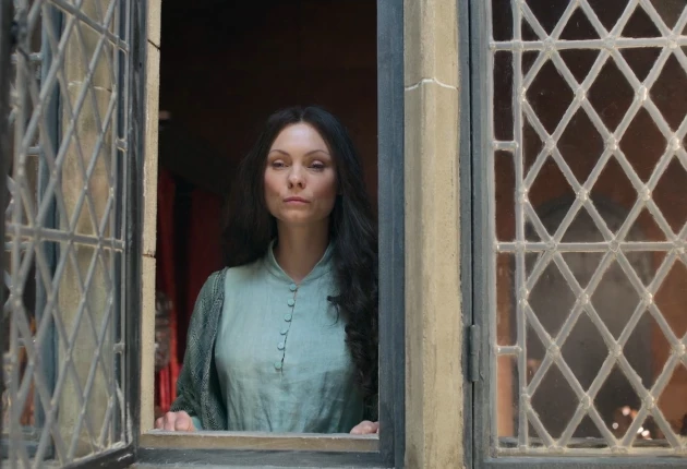 Кадр из «Ведьмак» 2 сезон 7 серия