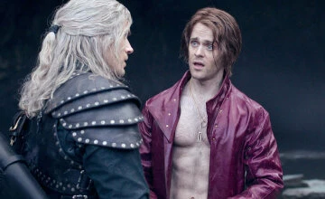 Сериал Ведьмак 2 сезон 7 серия