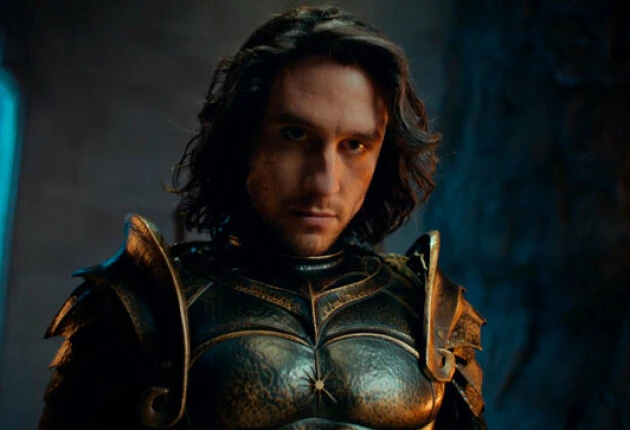 Кадр из сериала Ведьмак 2 сезон