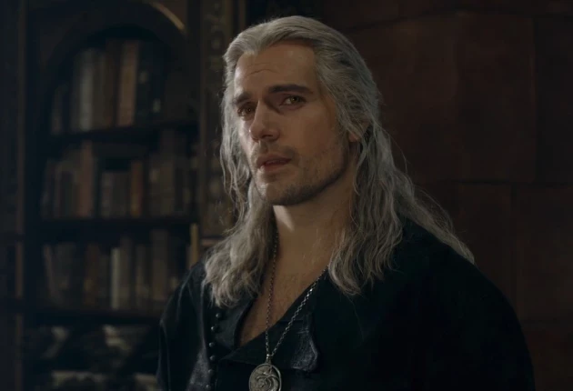 Кадр из «Ведьмак» 3 сезон 6 серия