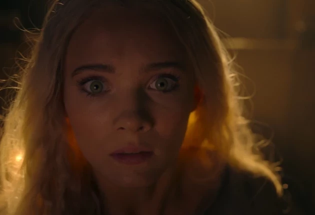 Кадр из «Ведьмак» 3 сезон 6 серия